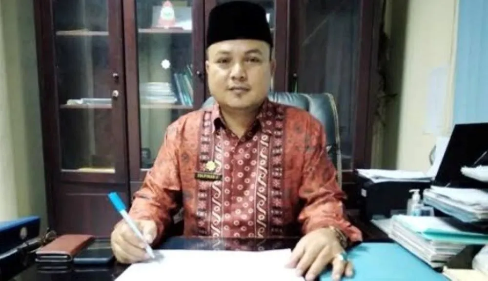 Di Meja DPRK, Harapan Itu Ditulis: Ketika Aceh Utara Menabur Inklusi bagi Penyandang Disabilitas