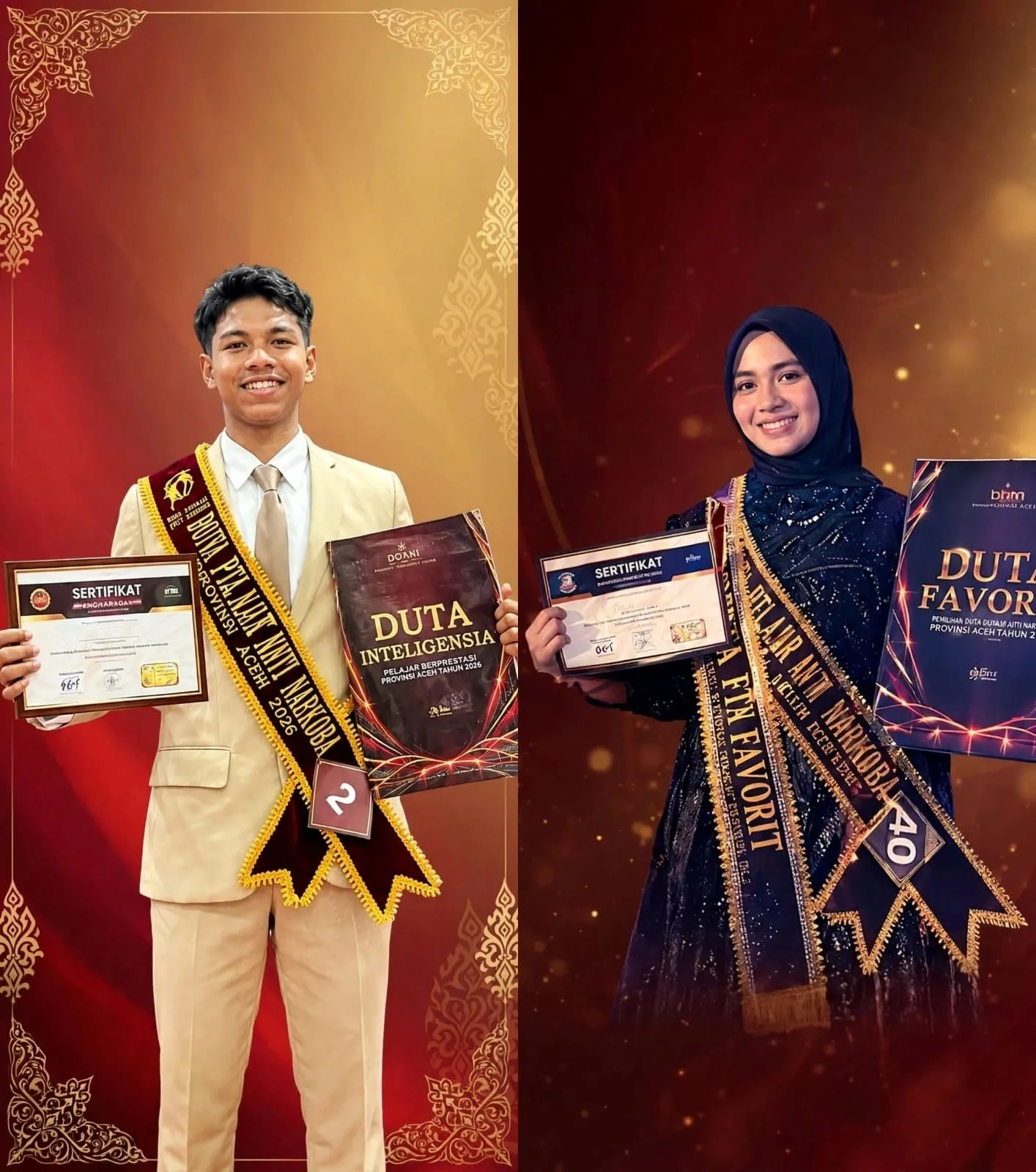 Ketika Prestasi Menjadi Bahasa Pendidikan: Jejak Keberhasilan Cabdin Aceh Utara di Bumi Sultan Malikussaleh