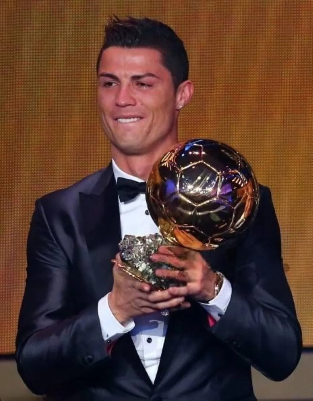 Kontroversi Ballon d’Or