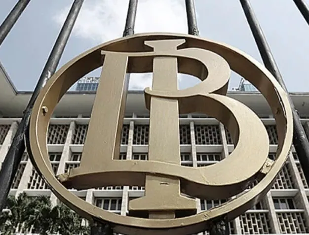 Utang Luar Negeri RI Tumbuh 5,6 Persen Jadi US$459,3 miliar
