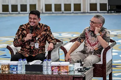Kementerian PKP Siapkan Rp1,5 Triliun untuk Sumut