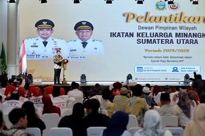 Bobby Nasution Dorong IKM Perkuat Industri Halal di Sumut