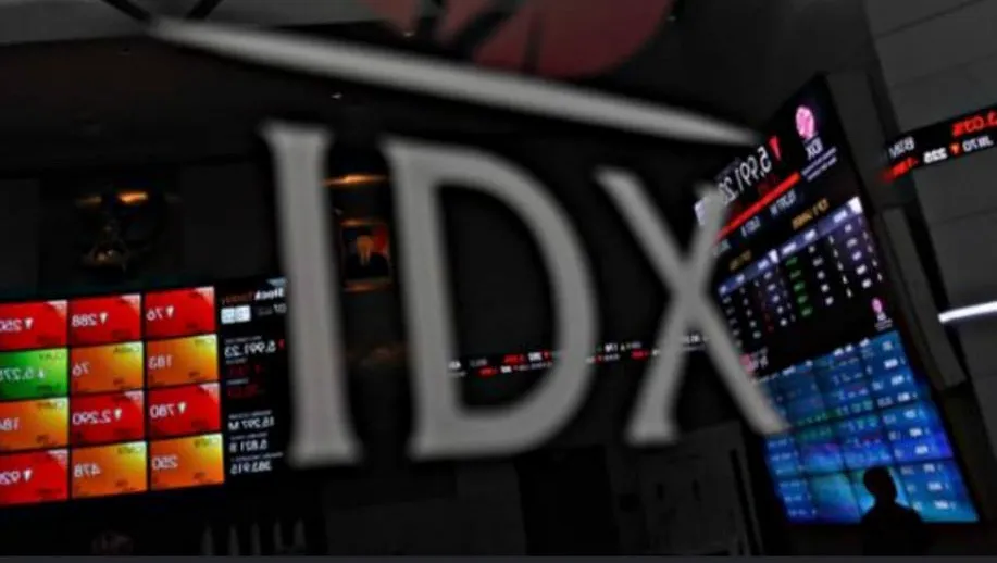 IHSG Makin Melemah Bikin Khawatir Investor