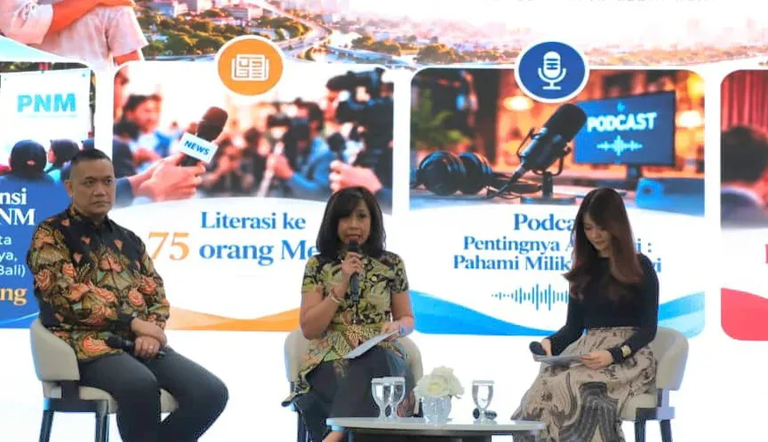 Literasi Dan Inklusi Asuransi Harus Dimulai Sejak Dini