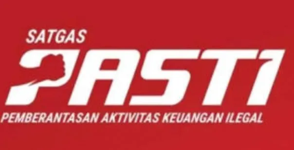 Satgas Pasti Blokir 230 Entitas dan Keuangan Ilegal