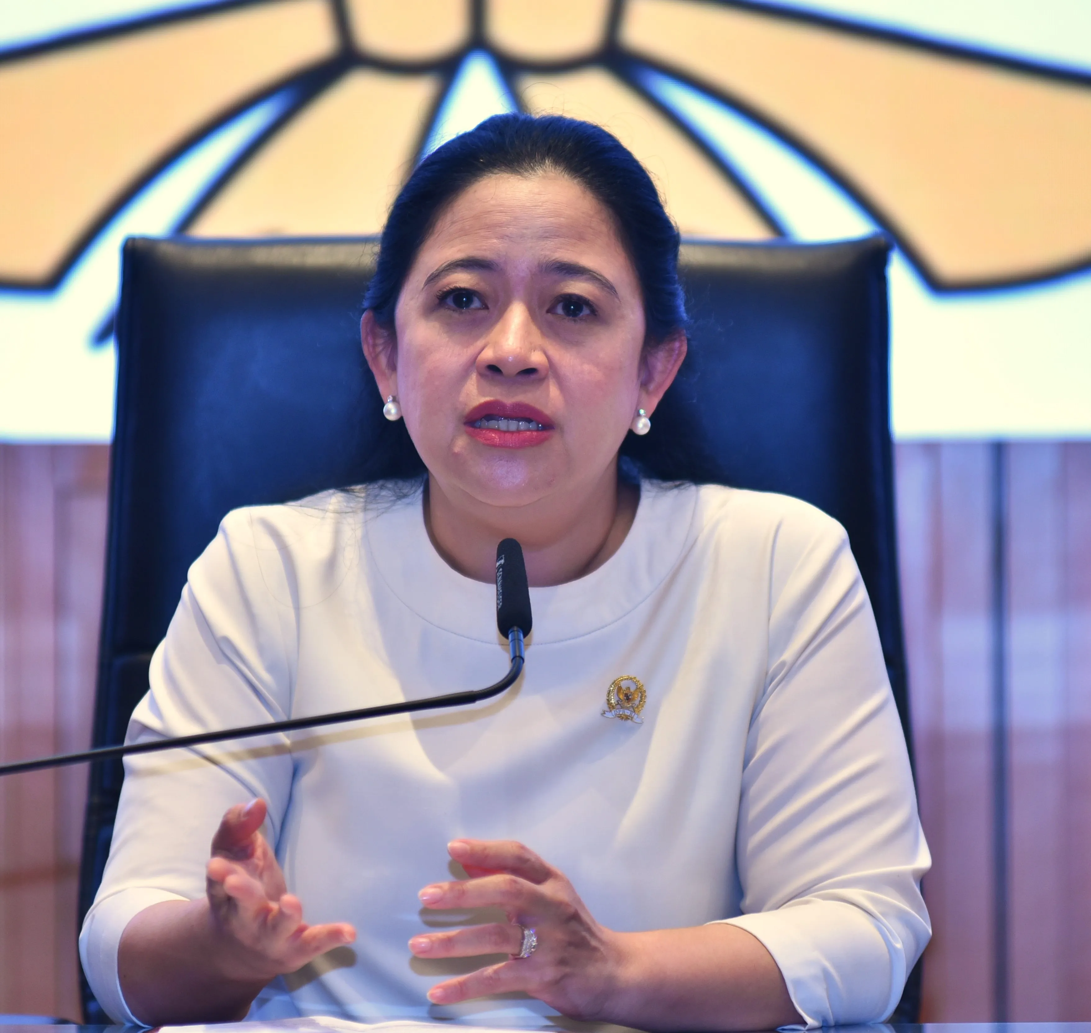 Ketua DPR RI Soroti Makin Banyaknya Kasus Perundungan