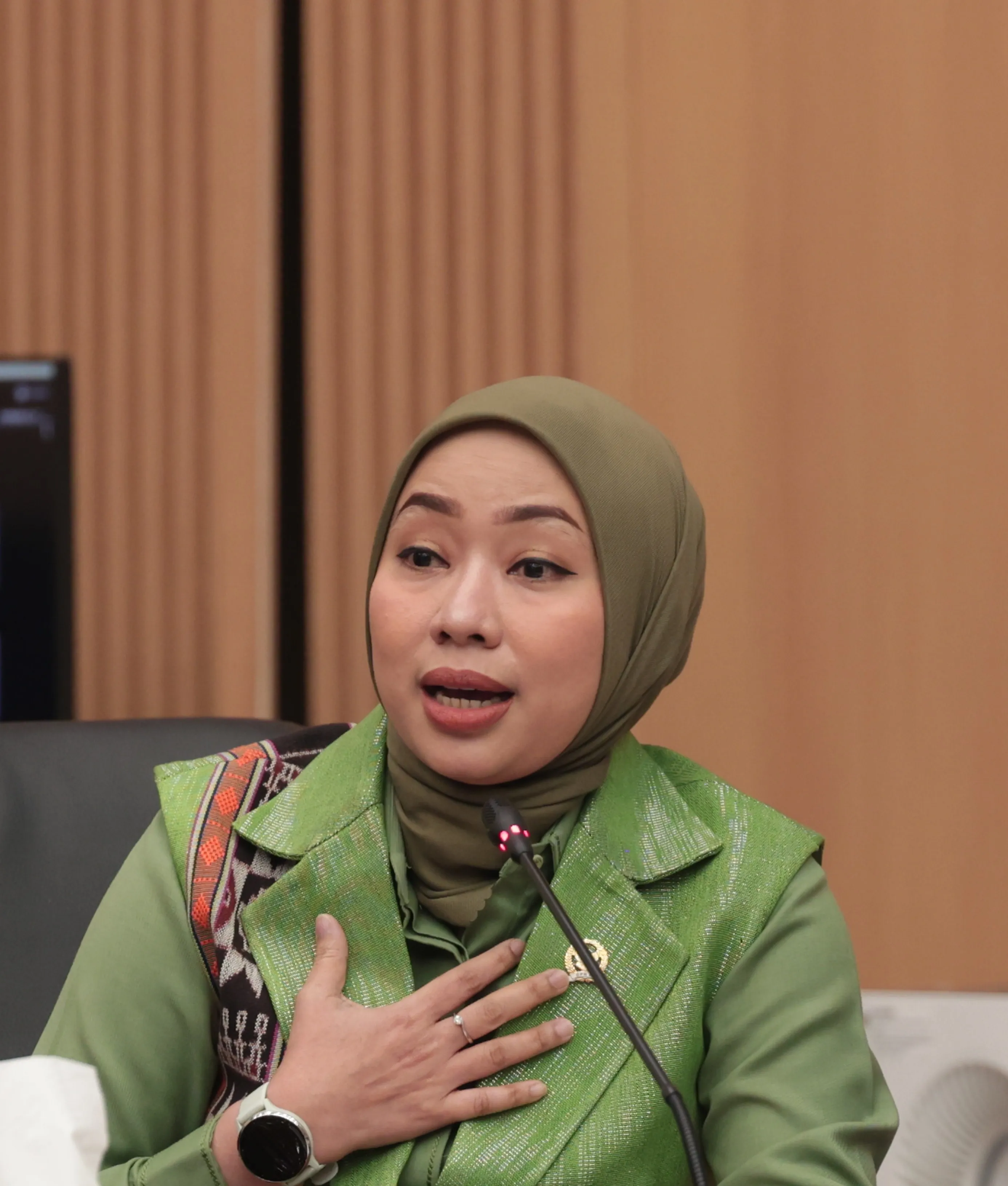 Beban Bencana Jangan Ditanggung Rakyat, Prinsip Pencemar Membayar Harus Ditegakan