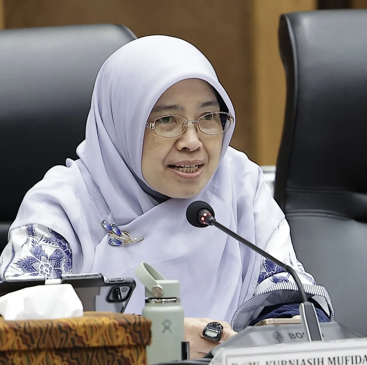 Pendidikan Gratis Harus Berpihak Pada Keluarga Kurang Mampu