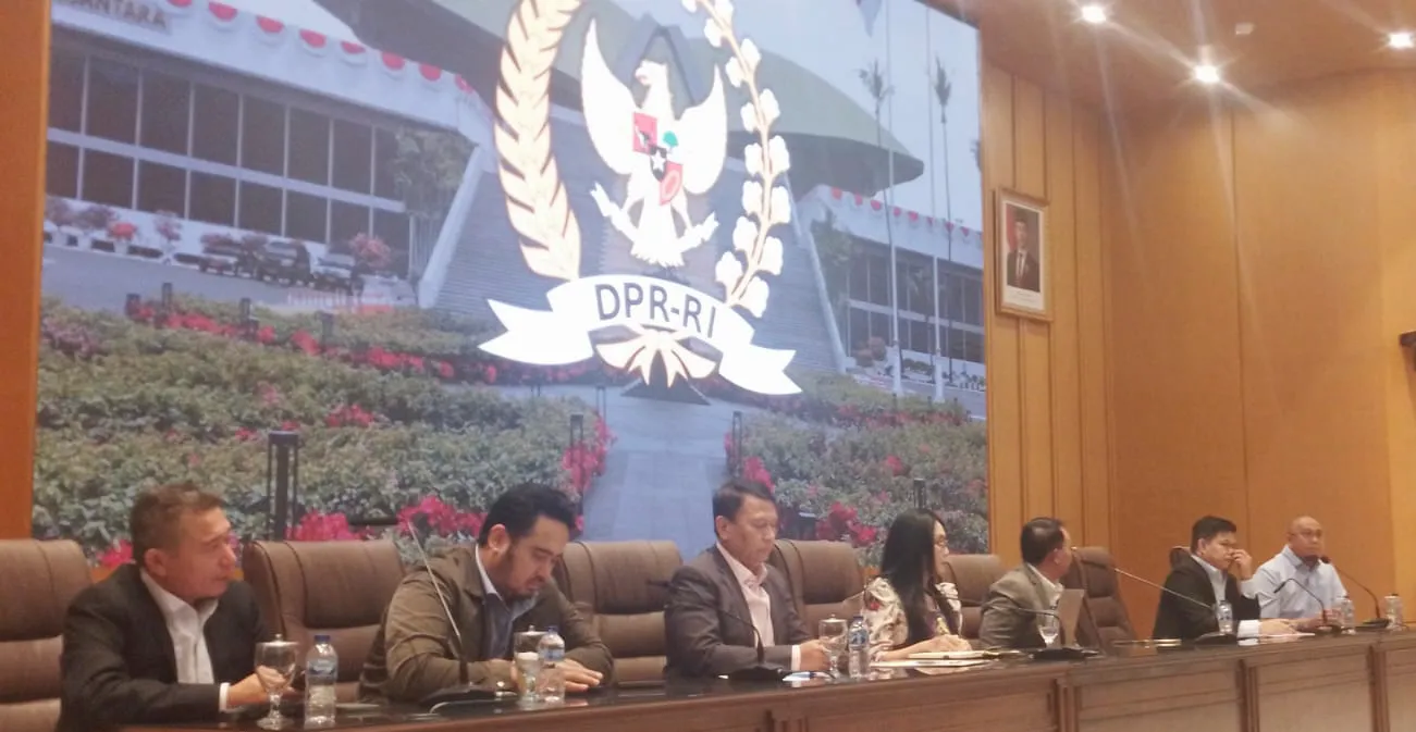 Dua Tahun Pemerintahan Presiden Prabowo Upaya Melakukan Perubahan Fundamental