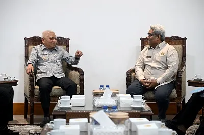 Pemprov Sumut Perkuat Edukasi Keluarga Hadapi Tren Childfree