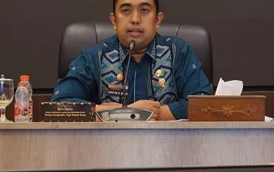 Pemko Medan Optimalkan Realisasi APBD 2026
