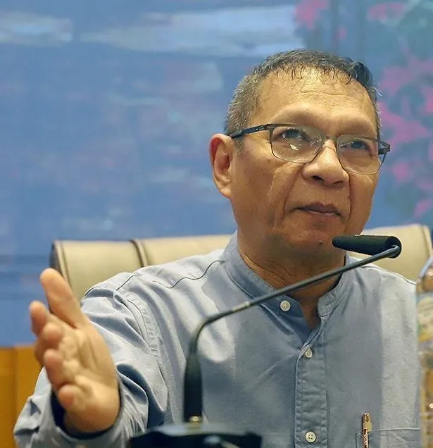 Konflik Timur Tengah Memanas, Komisi VIII DPR Minta Jemaah Haji Dan Umrah Waspada