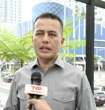 Hadapi Ancaman Kekeringan, Ijeck Tekankan Kesiapan Infrastruktur Air