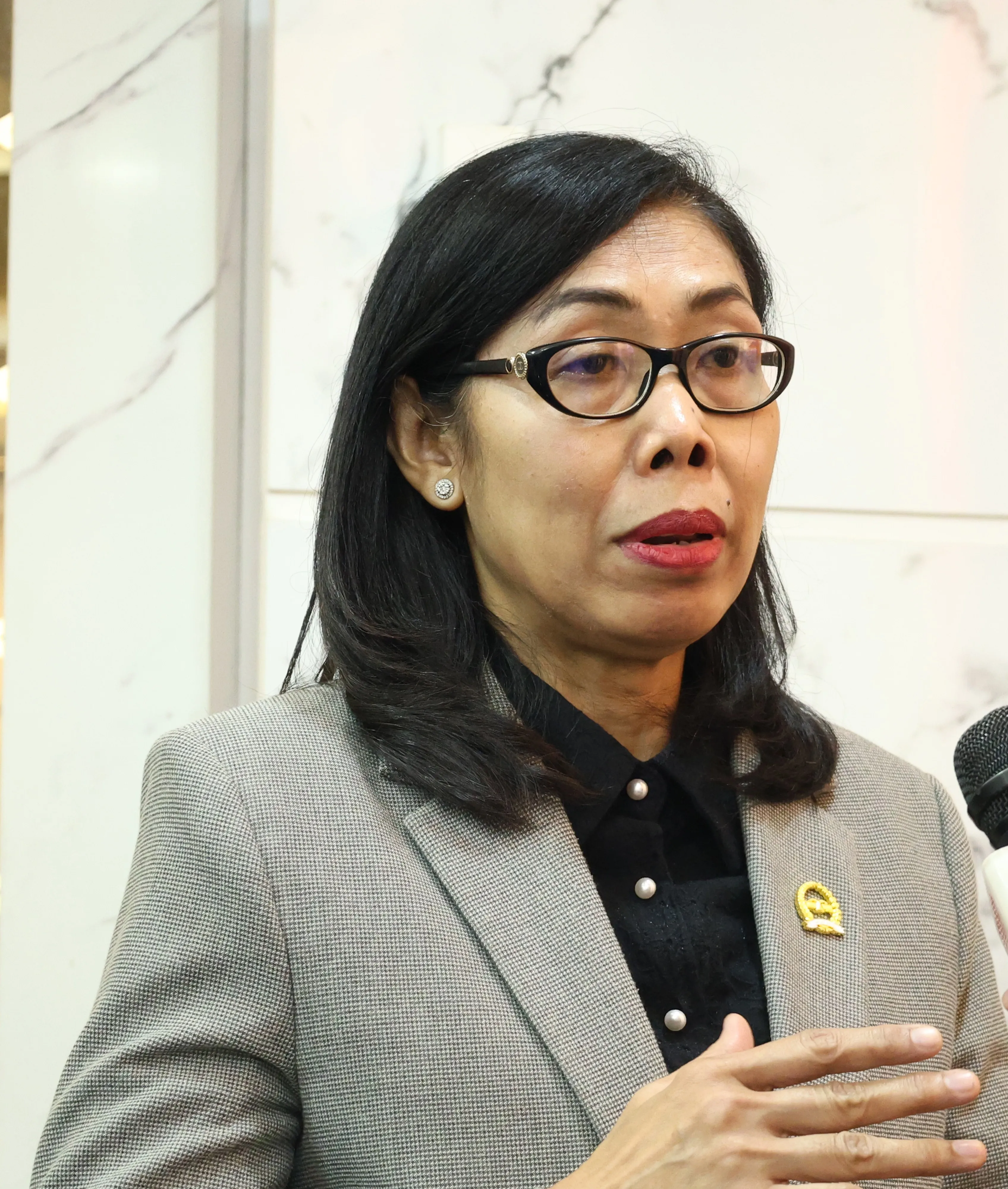 DPR RI Berkomitmen Penuh Mengawal Seluruh Rangkaian Reformasi Birokrasi
