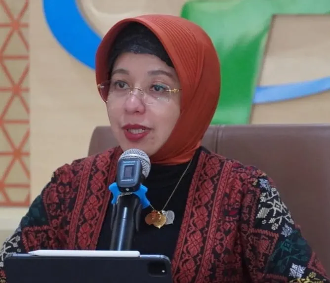 BPS Catat 99 Kabupaten/Kota Di Indonesia Alami Pertumbuhan Diatas 6 Persen