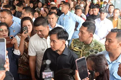 Bobby Minta Perundungan Korban MBG Karo Dihentikan