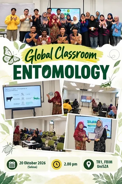USU Dan UGN Perkuat Kolaborasi Akademik Internasional Dengan UniSZA Malaysia