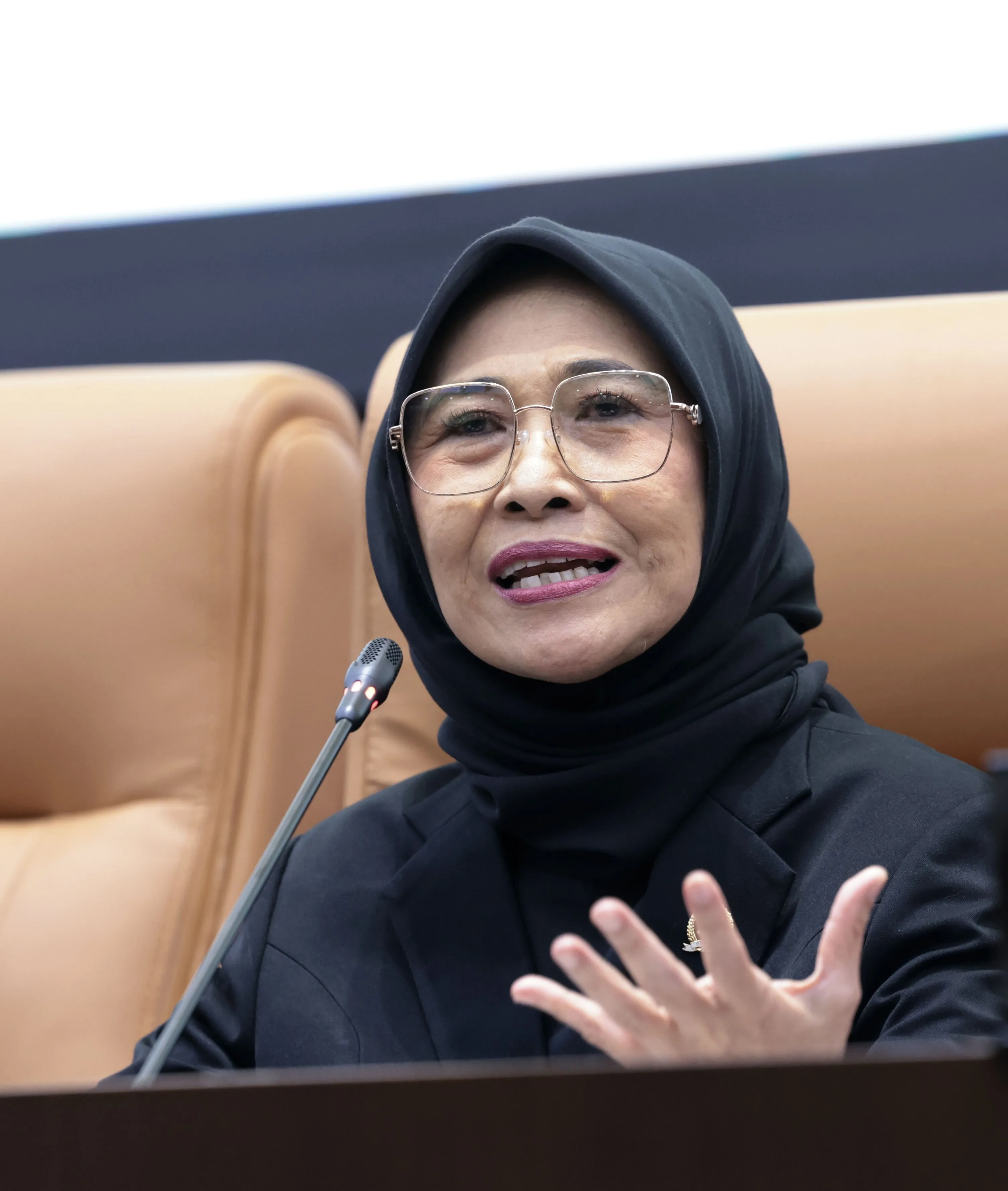 Hari Santri Momentum Perkuat Komitmen Negara Terhadap Pesantren