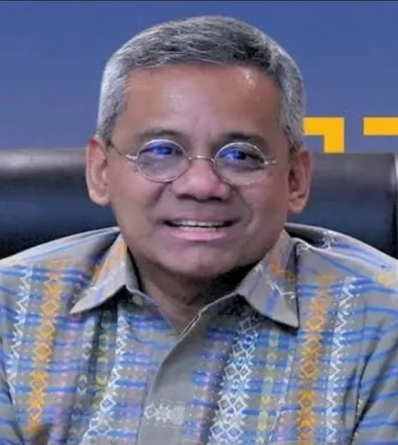 Suahasil: APBN Tidak Tekor Meski Defisit Rp 319 Triliun