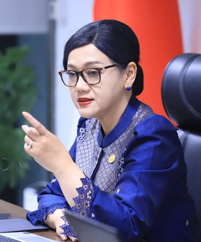 OJK Ungkap Modus Baru Scam Melalui Tawaran Kerja Online