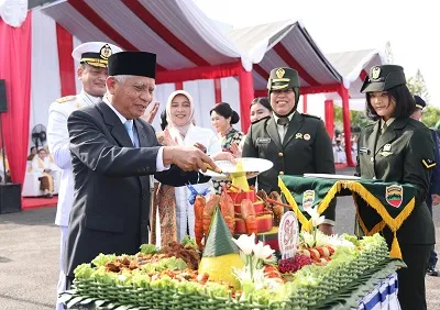 Wagub Sumut Tegaskan Pentingnya Sinergi dengan Rakyat