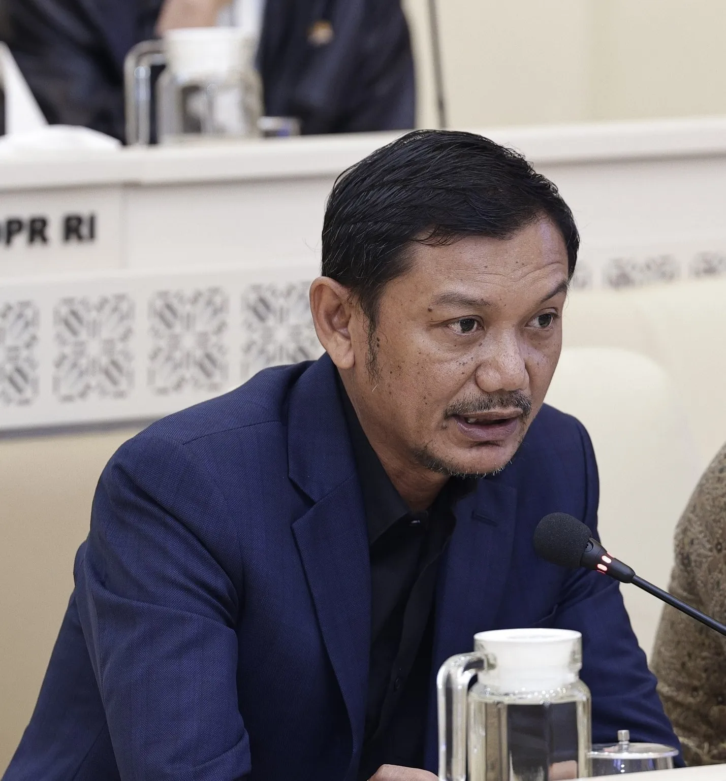 Indrajaya Menilai Penanganan Karhutla Tidak Boleh Berhenti Pada Sanksi Administratif