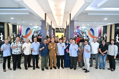Porprovsu 2026 Diundur ke Desember, 30 Cabang Olahraga Tetap Dipertandingkan