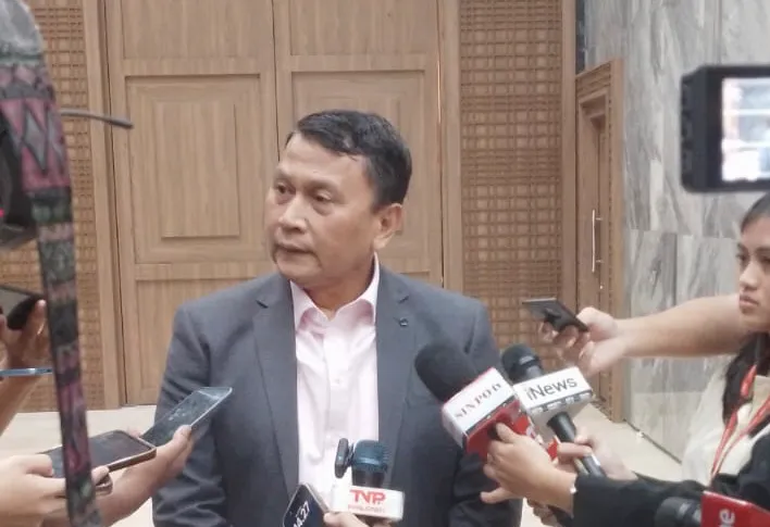 Ini Sejumlah Catatan Kritis Anggota DPR RI Fraksi PKS Terkait Dua Tahun Pemerintahan Presiden Prabowo Subianto