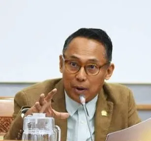 Protes Negara Tetangga Terkait Kabut Asap Karhutla Perlu Disikapi Bijaksana