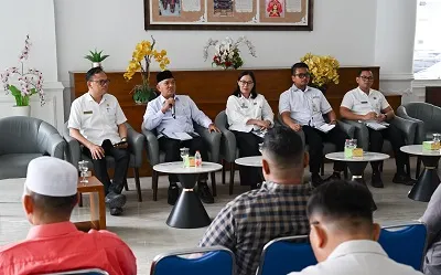 Rp49,5 Miliar Disalurkan, 104.426 Siswa Sumut Bebas SPP