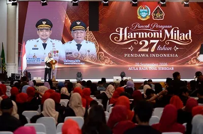 Pendawa Indonesia Didorong Perkuat UMKM Sumut