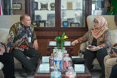 Sumut Dapat Jatah 15.011 Bedah Rumah pada 2026, Pemprov Percepat Verifikasi
