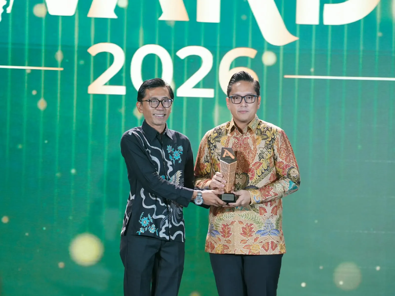 Di Bawah Kepemimpinan Rico Waas, Medan Raih Tiga Penghargaan Nasional Lewat Inovasi Qresto