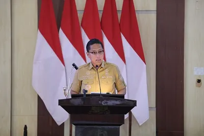 Pemko Medan Anggarkan Rp360 Miliar Tangani Banjir