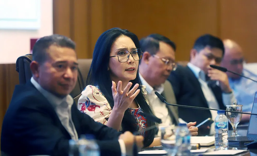 Implementasi Kebijakan Pemerintahan Presiden Prabowo Perlu Diperkuat Melalui Tata Kelola Hukum