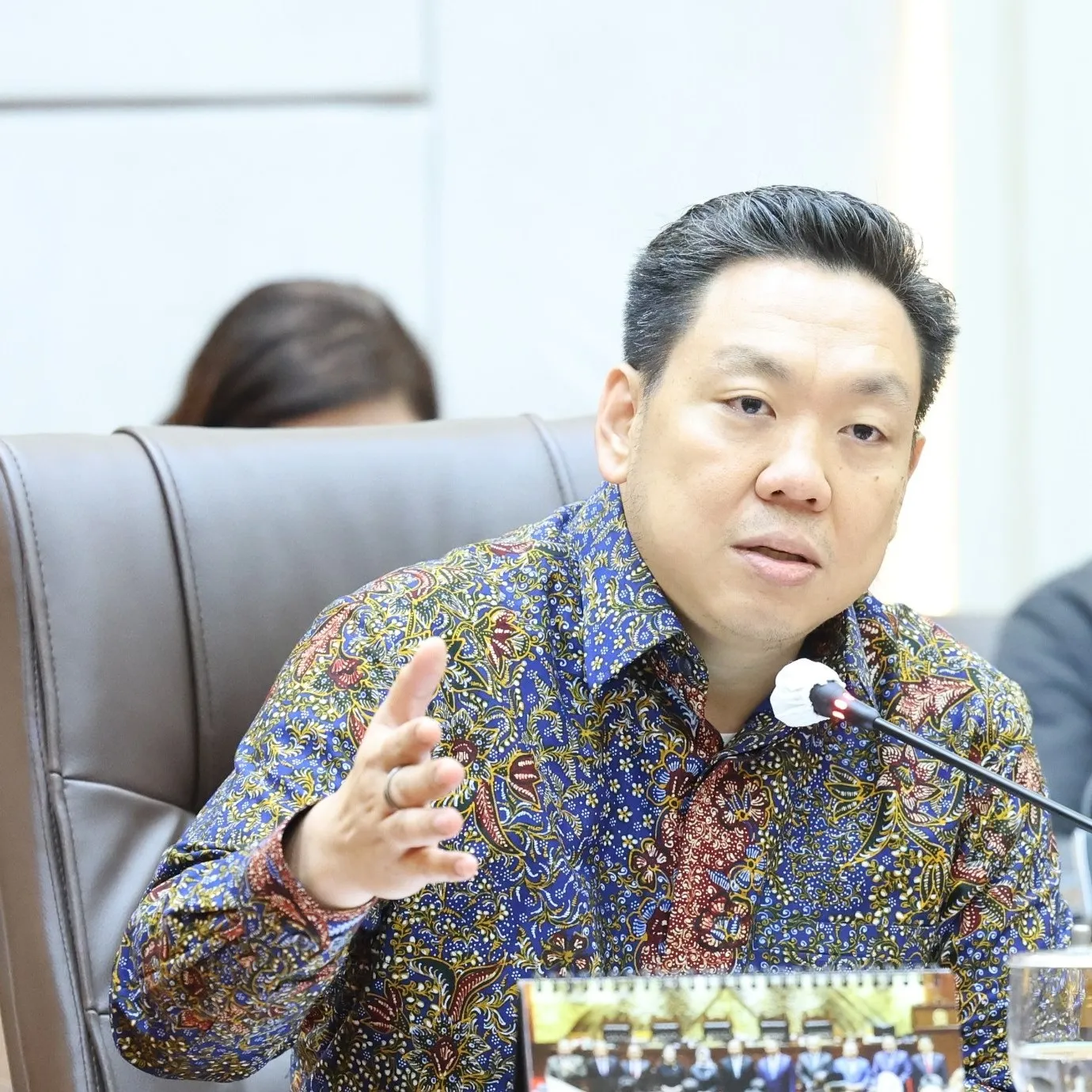 Perlindungan Kesehatan Saat Karhutla Jangan Tunggu Sampai Api Padam