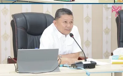 Salmon Sagala: Program 3 Juta Rumah Harus Menjawab Kebutuhan 30 Juta Keluarga