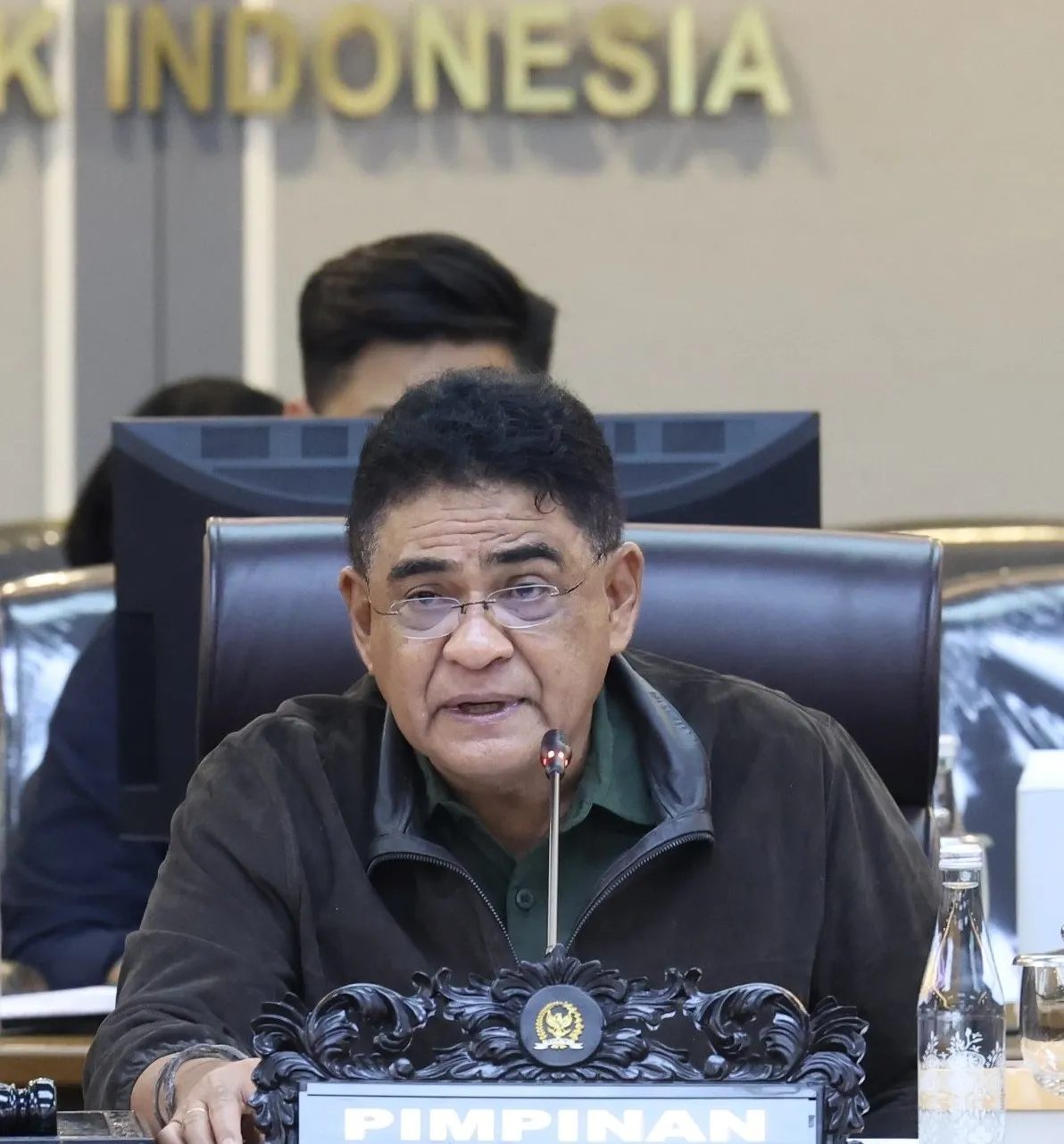Kasus Pesta Narkoba Di Rutan Depok, Komisi XIII Soroti Integritas Petugas