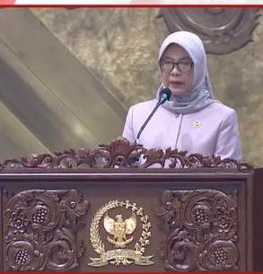BPK RI Selamatkan Keuangan Negara Mencapai Rp49,28 Triliun
