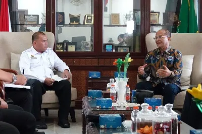 ABP-PTSI Didorong Tingkatkan Mutu PTS Sumut, Bidik Setara Kampus Negeri