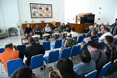 Investasi Sumut Capai Rp37 Triliun hingga Triwulan III 2026, Serap 64.656 Tenaga Kerja