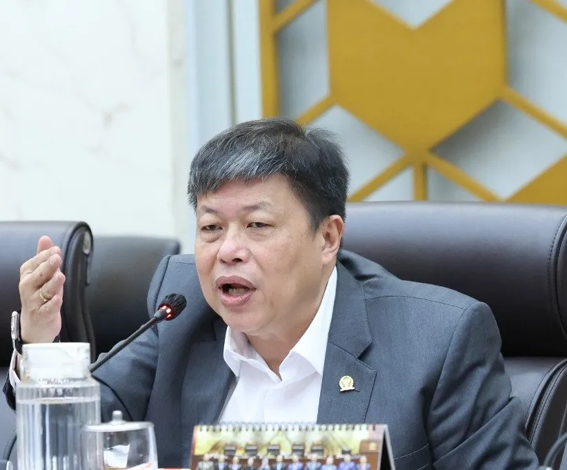 Hotspot Capai 20.334 Titik, Komisi IV DPR Minta Percepat Penanganan Karhutla