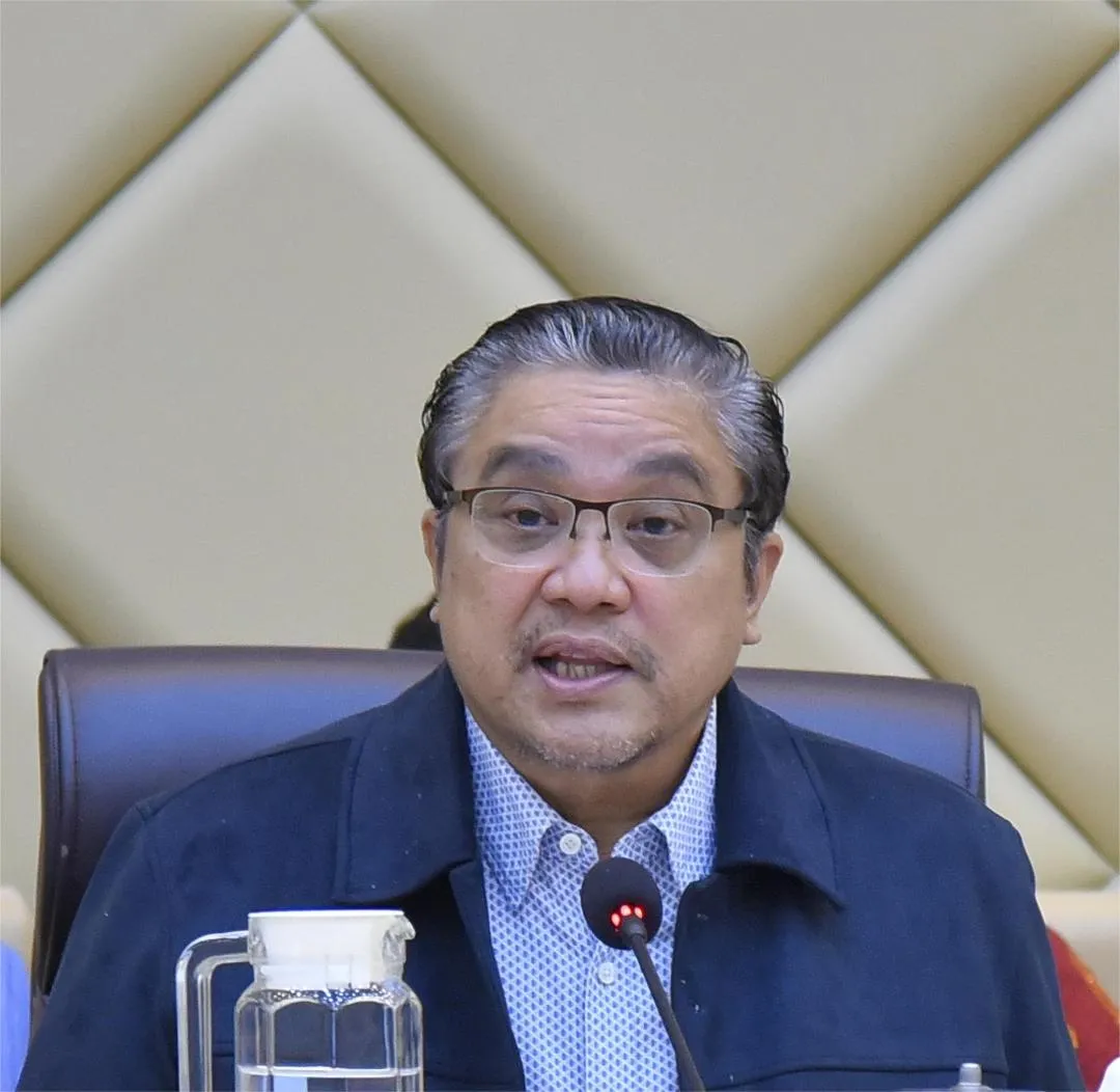 23 Triliun Rupiah Disiapkan Di APBN 2027 Untuk Gaji PPPK