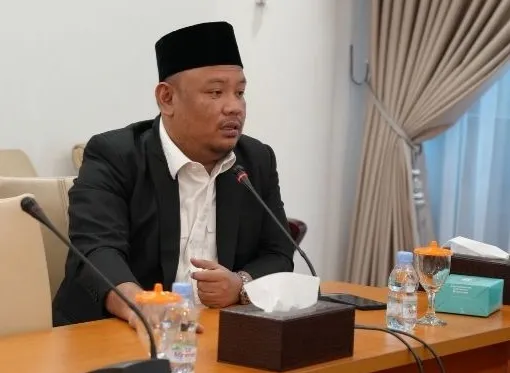 Zeira Minta Kapoldasu Perkuat Pemberantasan Narkoba Di Sumut