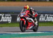 Pebalap Binaan Astra Honda Banggakan Indonesia