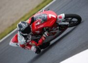 Honda Apresiasi Perjuangan Veda Ega Cs