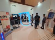 IEMS Perkuat Komitmen Elektrifikasi Honda