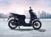Inden Honda BeAT Kini Lebih Cepat