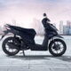 Inden Honda BeAT Kini Lebih Cepat