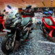 Honda Premium Matic Day Dukung Gaya Berkendara Pecintanya